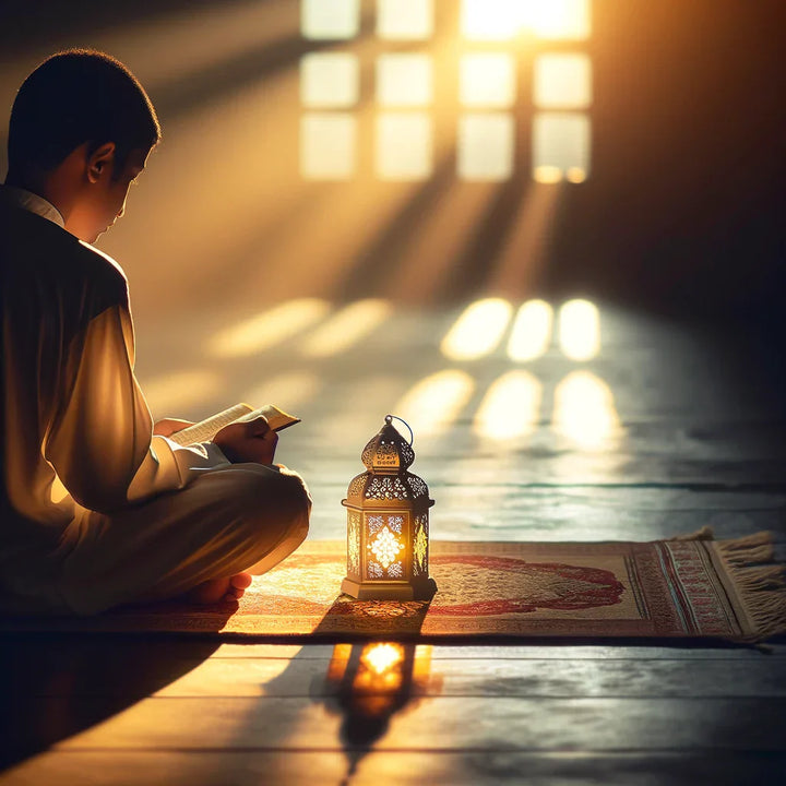 Day 25 of Ramadan – Increasing Dua for Forgiveness