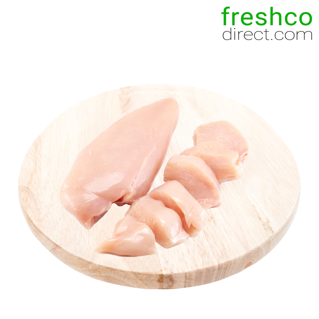 The Superior Choice: HMC Freshco Chicken Breasts