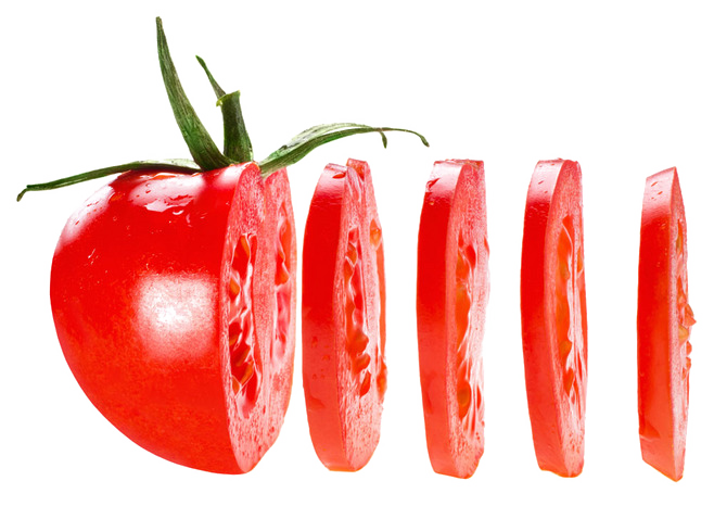 Tomatoes – A Juicy Addition to Every Meal