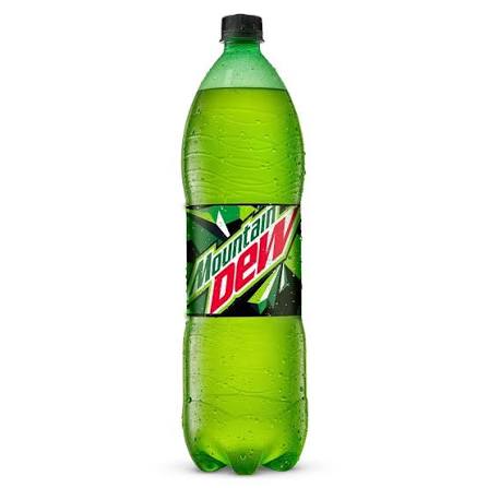 Mountain Dew 1.5L