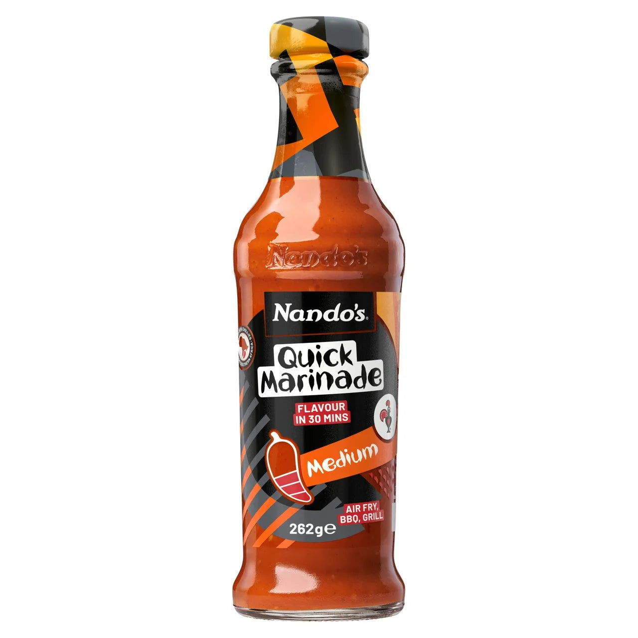 Nando's Peri-Peri Quick Marinade Medium