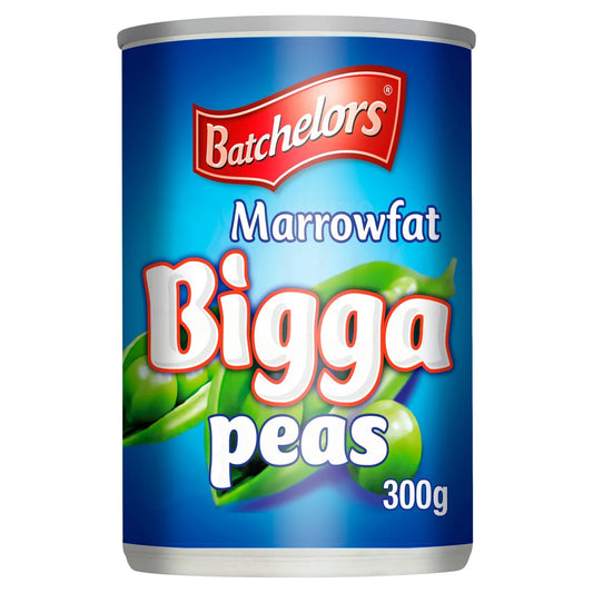 Bachelors Marrowfat Bigga Peas 300g