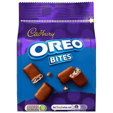 Cadbury Oreo Bites (95g)