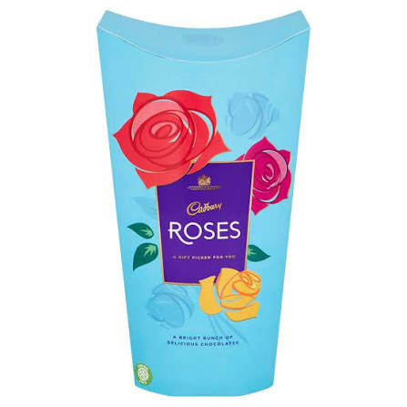 Cadburys Roses (290g)