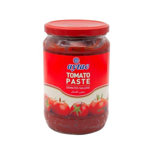 Aytac Tomato Paste 650g