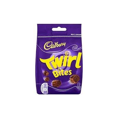 Cadbury Twirl Bites (95g)