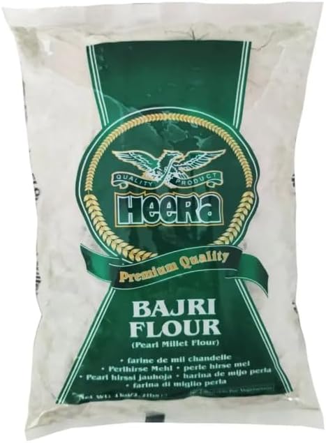 Heera Bajri Flour 1kg