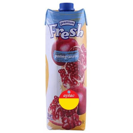 Aytac Fresh Pomegranate 1L
