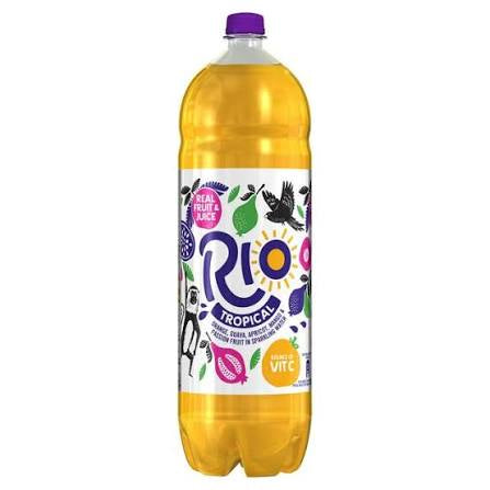 Rio Tropical 2L