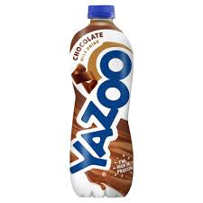 Yazoo Milk