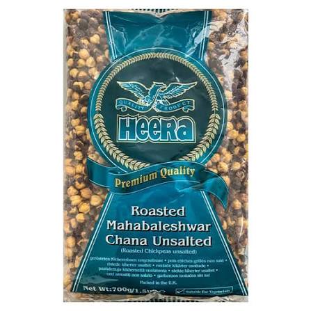 Heera Roasted Mahalbaleshwari Salted(300g)