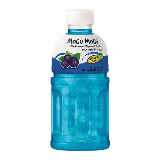 Mogu Mogu 320Ml
