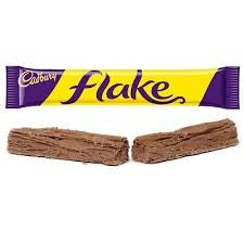 Cadbury Flake (Each)