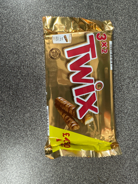Twix Original - Twix - Freshco