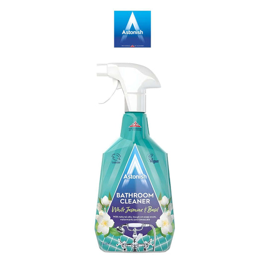 Astonish - Bathroom Cleaner 750 ml- Freshco