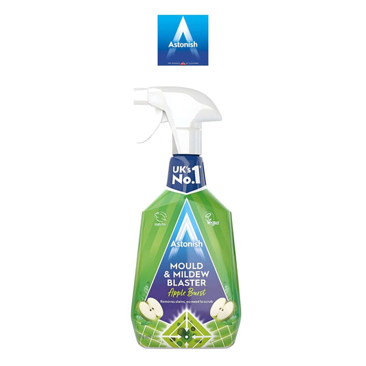 Astonish Mould and Mildrew Blaster 750 ml- Freshco