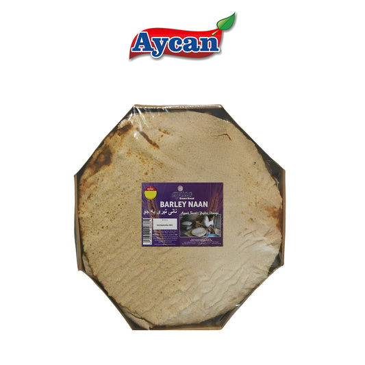 Aytac Barley Naan (650g) - Aycan - Freshco