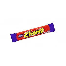 Cadbury Chomp