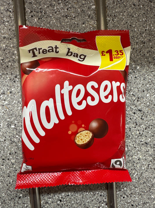 Maltesers Pack - Freshco - Freshco