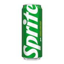 Sprite 330Ml Can