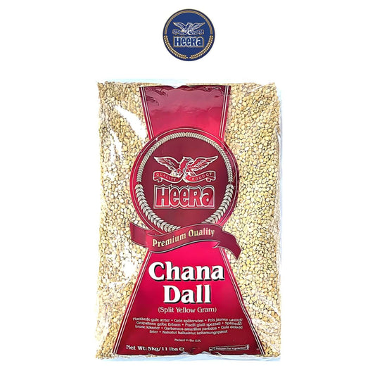 Chana Dall - Freshco - Heera - Heera - Freshco