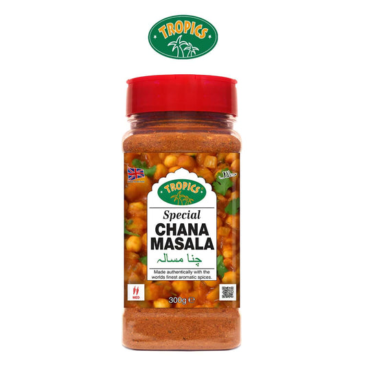 Freshco - Tropics Chana Masala 300g