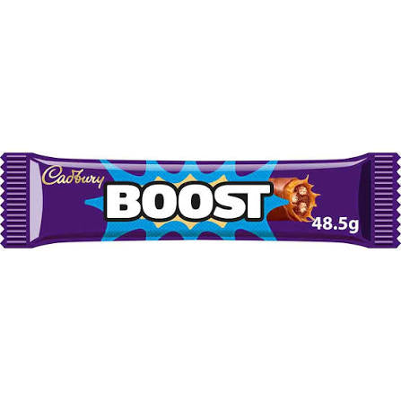 Cadbury Boost (48.5g)