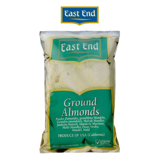 East End Almond Powder 100g - Freshco