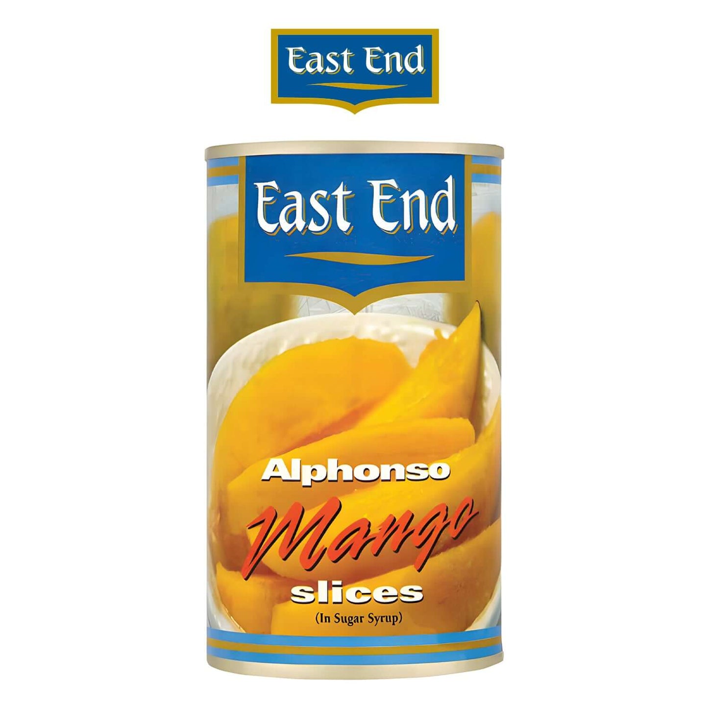 Mango Slices - Freshco - East End - East End - Freshco