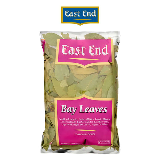 Bay Leaves 100g - Freshco - East End - East End - Freshco