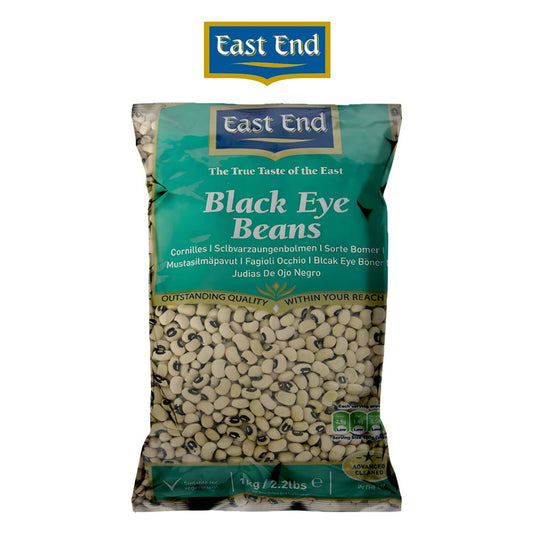 Black Eyed Beans - Freshco - East End - East End - Freshco