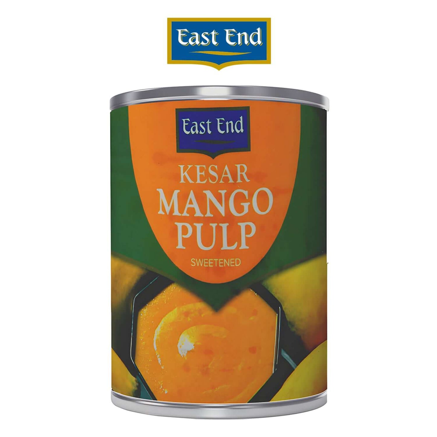 Kesar Mango Pulp - Freshco - East End - East End - Freshco