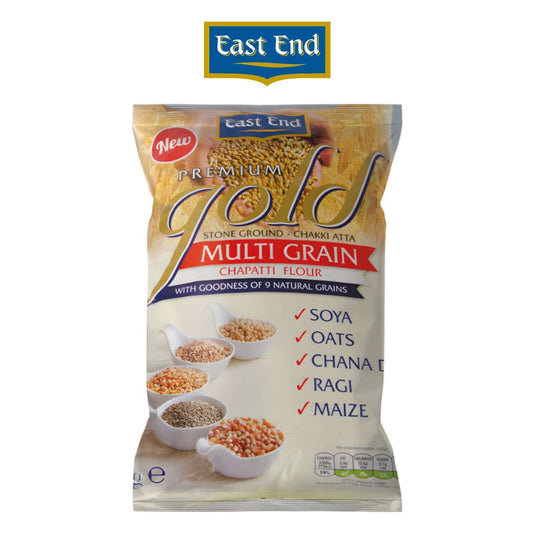 East End Multi Flour - 5kg - Freshco