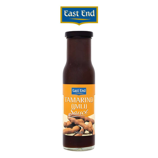 East End-SAUCE-TAMARIND-260GM - East End - Freshco