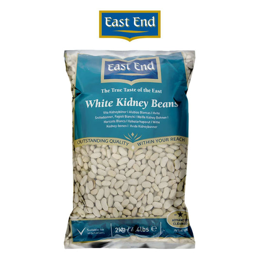 White Kidney Beans - Freshco - East End - East End - Freshco