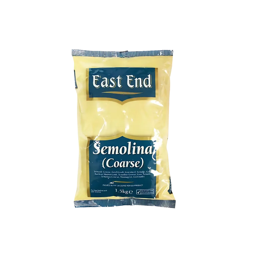 East End Semolina Coarse