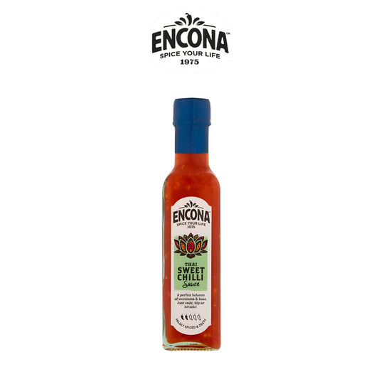 Thai Sweet Chilli - Freshco - Encona - Freshco