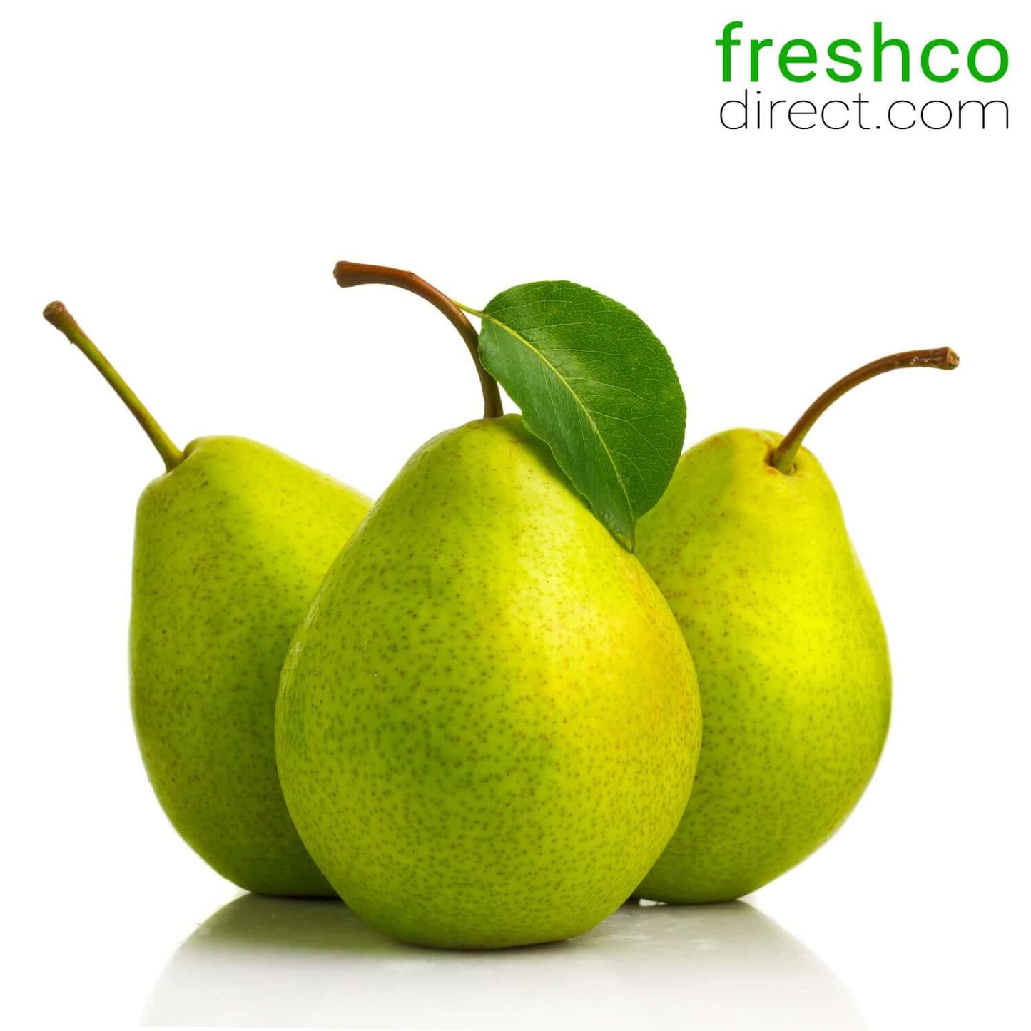 Pears