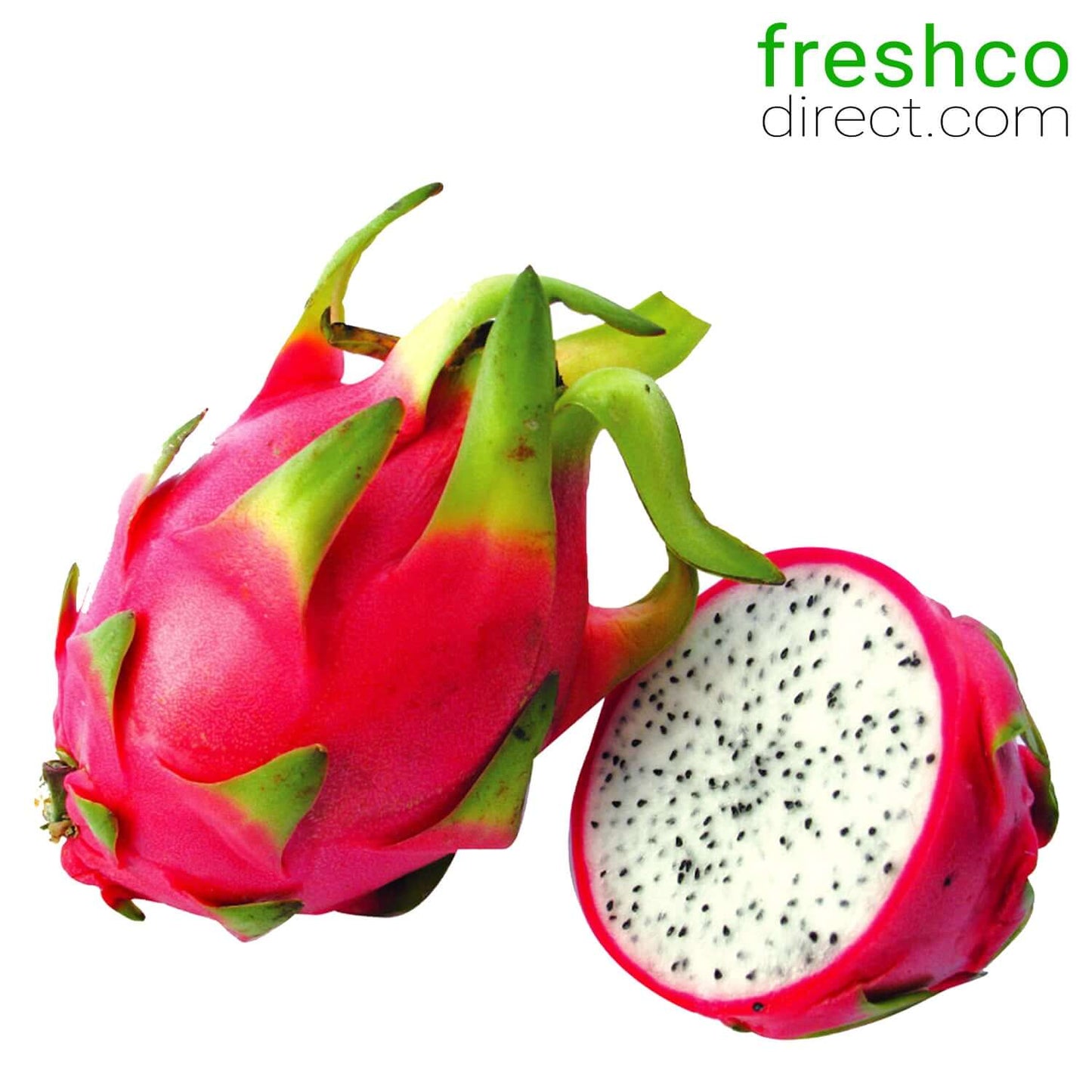 Dragon Fruit