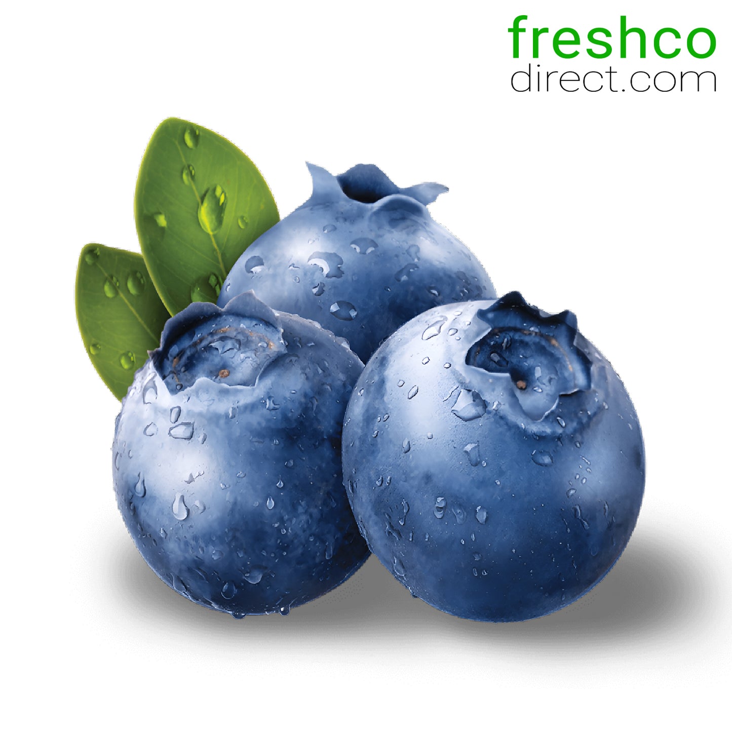 Blueberries