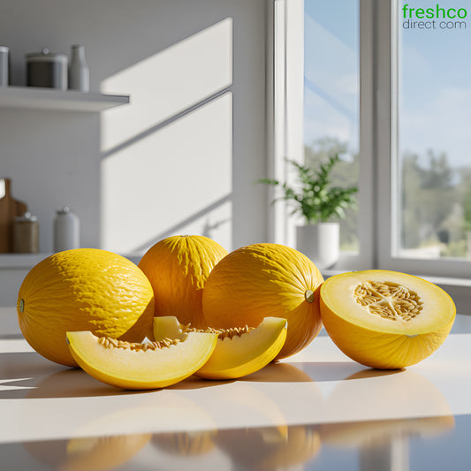 Honeydew Melon