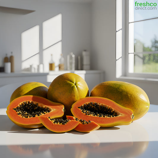 Papaya
