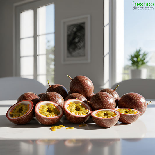 Passion Fruit