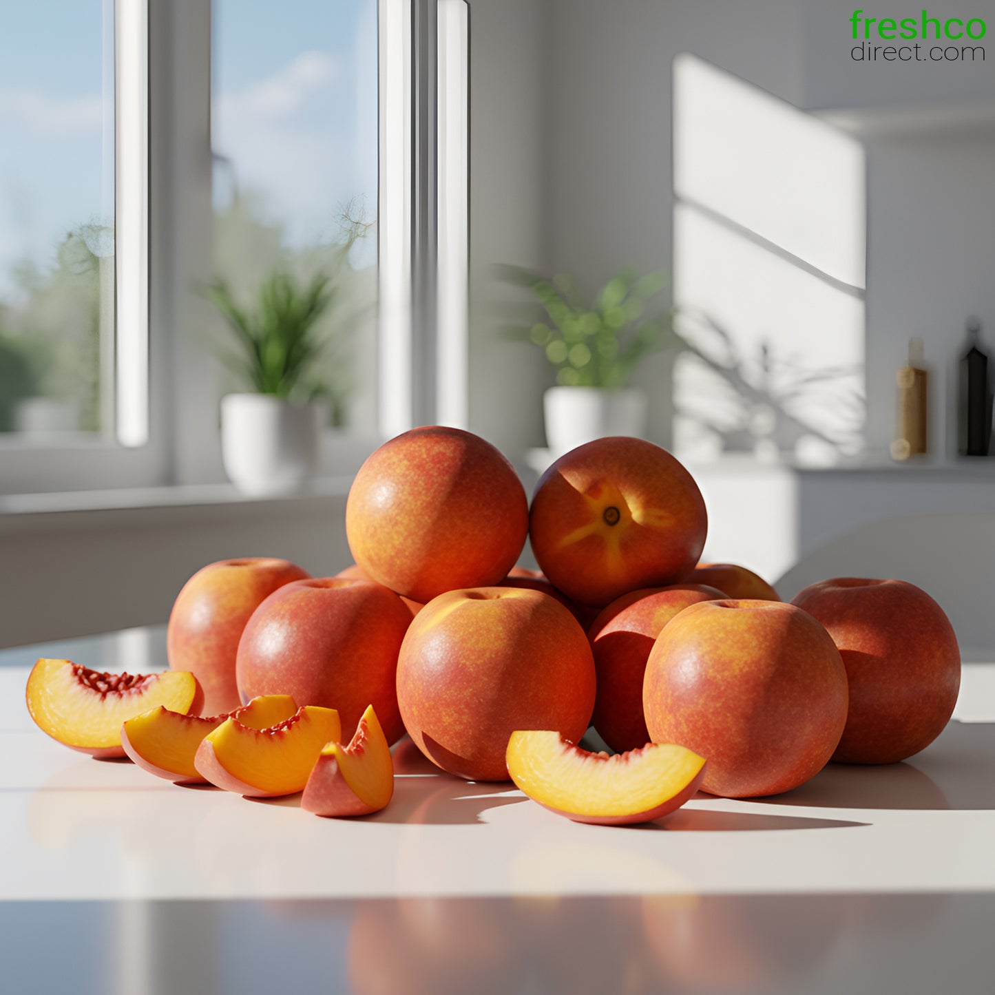 Peach