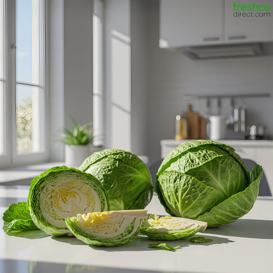 Green Cabbage