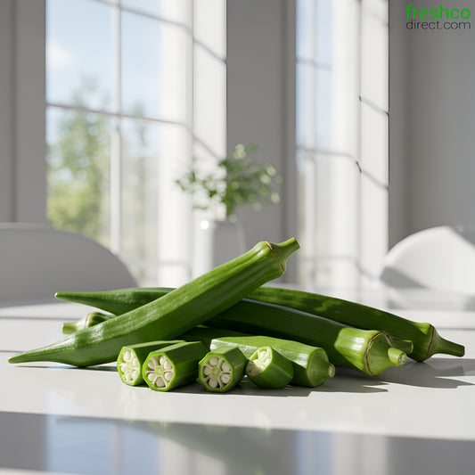 Okra (250g)