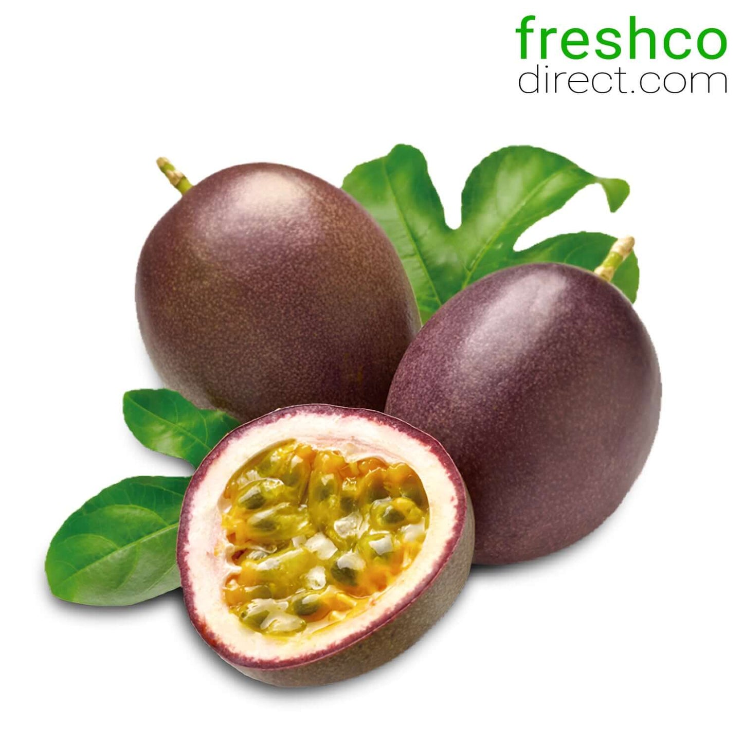 Passion Fruit