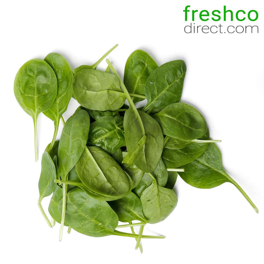 Fresh Spinach (1 bunch) - Freshco