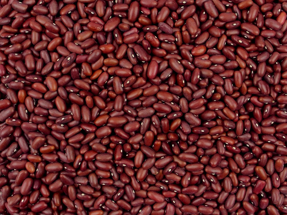 Ghazniwal Red Beans 1kg