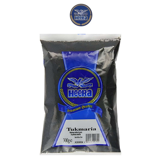 Tukmaria 100g - Heera - Heera - Freshco